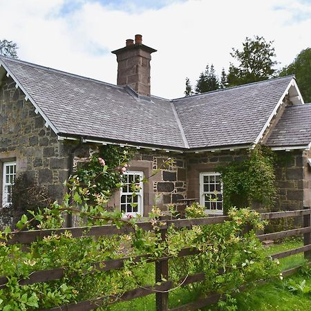 Westerton Lodge - Srrh Crieff Kültér fotó