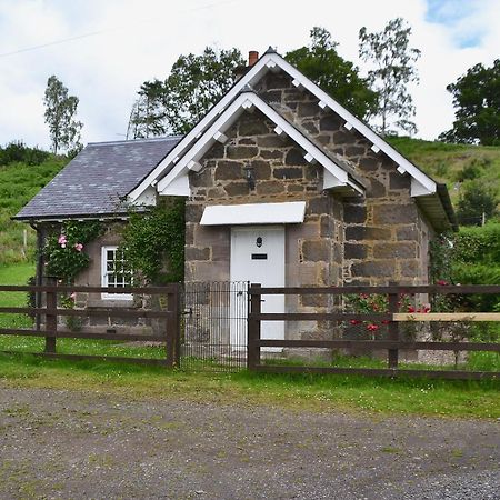 Westerton Lodge - Srrh Crieff Kültér fotó