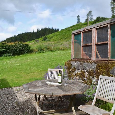 Westerton Lodge - Srrh Crieff Kültér fotó