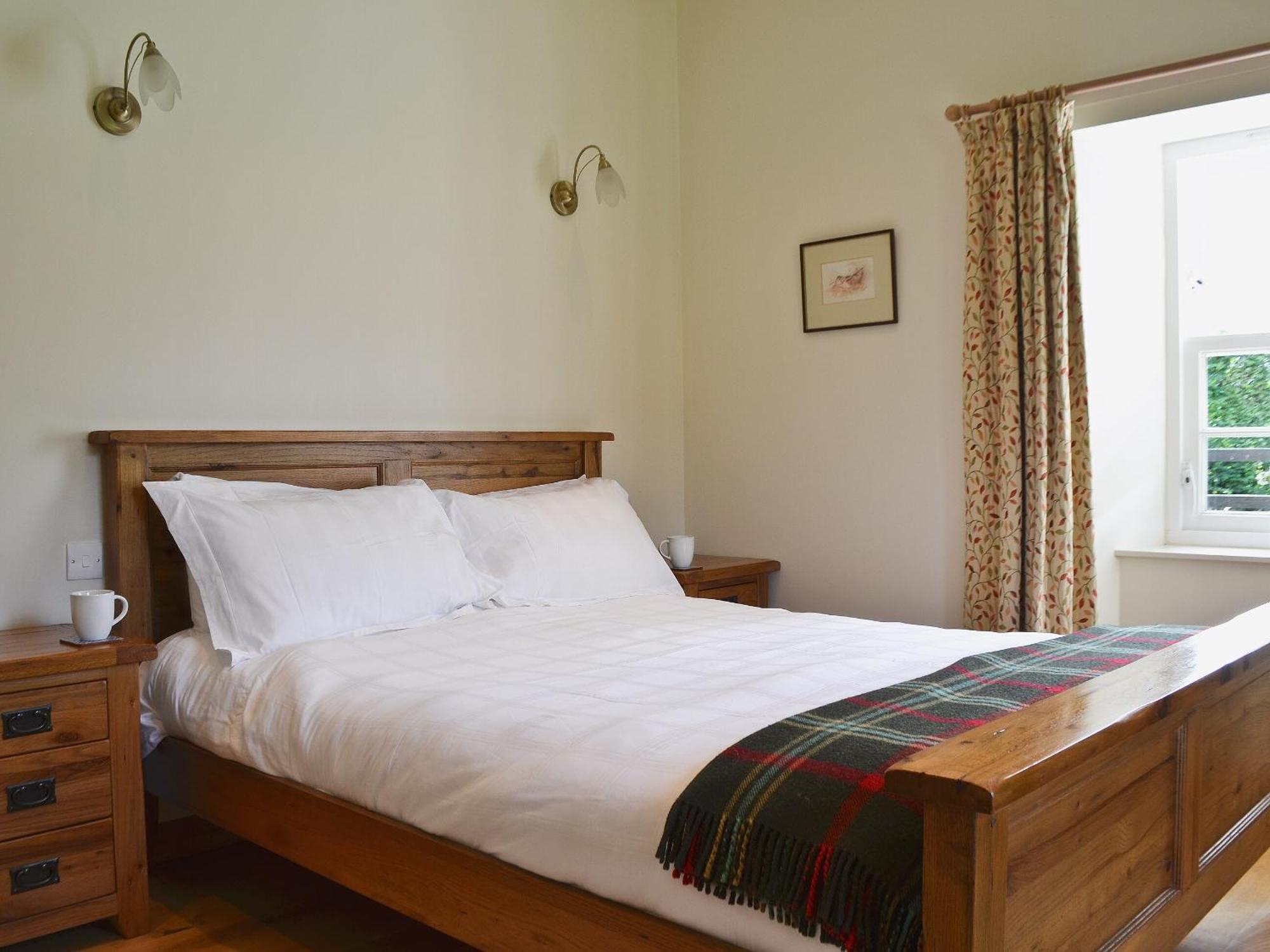 Westerton Lodge - Srrh Crieff Kültér fotó