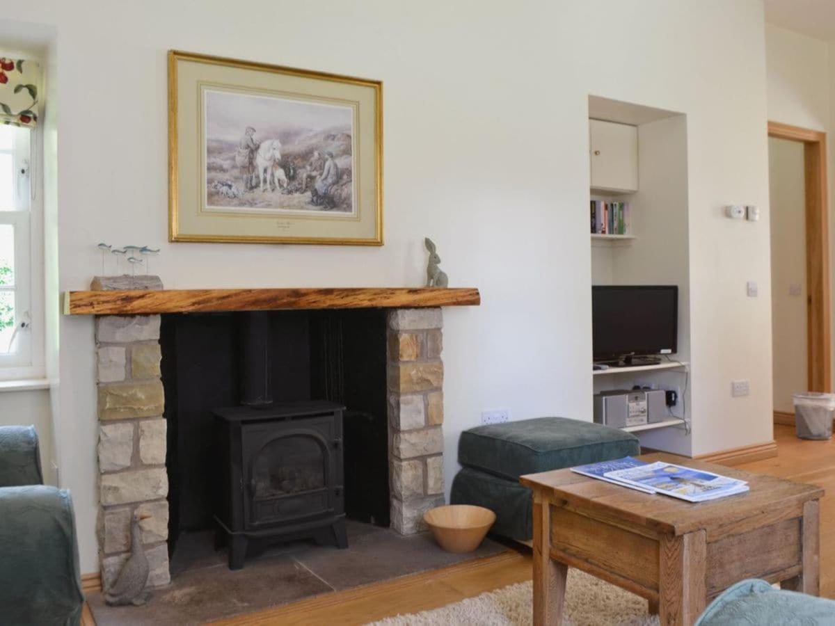 Westerton Lodge - Srrh Crieff Kültér fotó